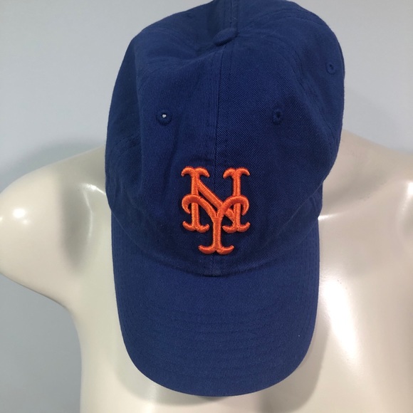 47 Other - 🌟METS cap/hat by 47 - Collectors-sportswear